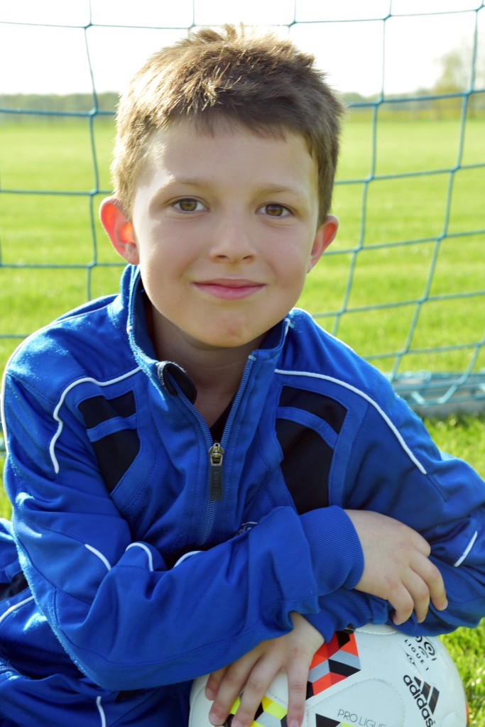 Lennon Knoop