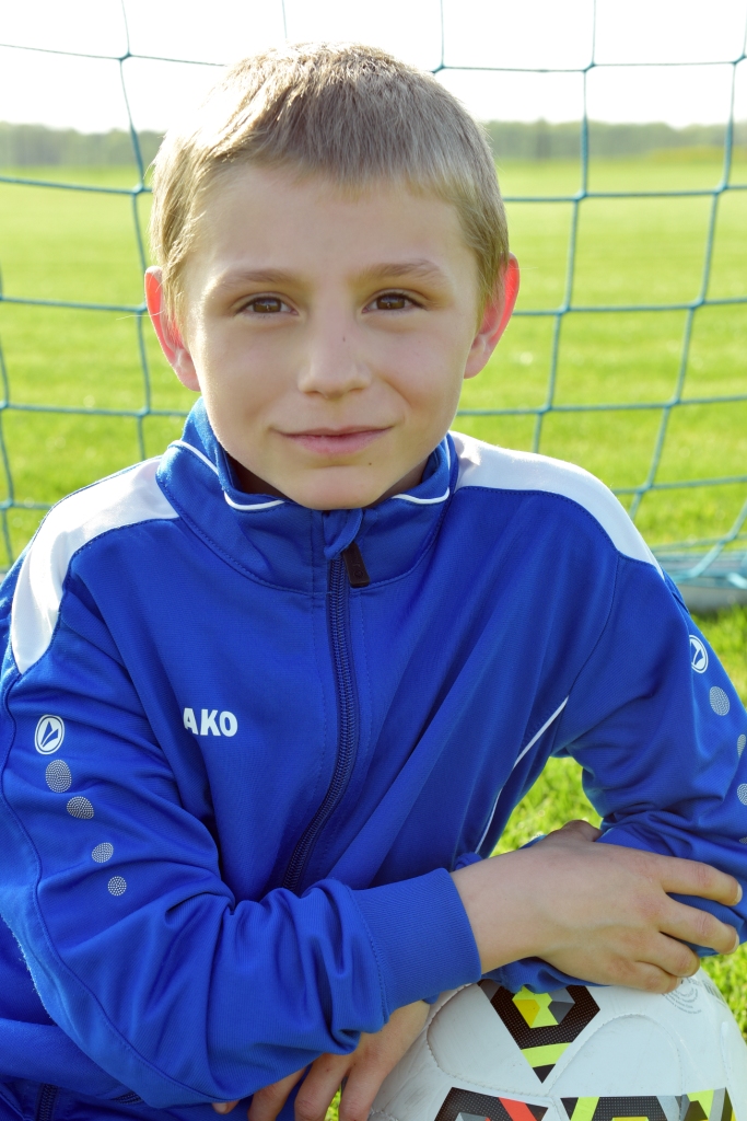 Lucas Wachsmuth Im Verein seit