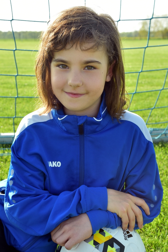 Sophia Tynchenko