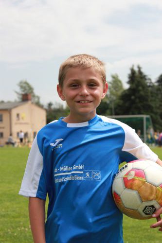 Lucas Wachsmuth Im Verein seit