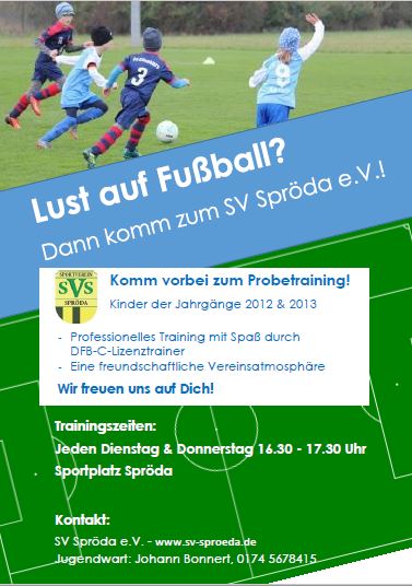 Neue Spieler sind Herzlich Willkommen!